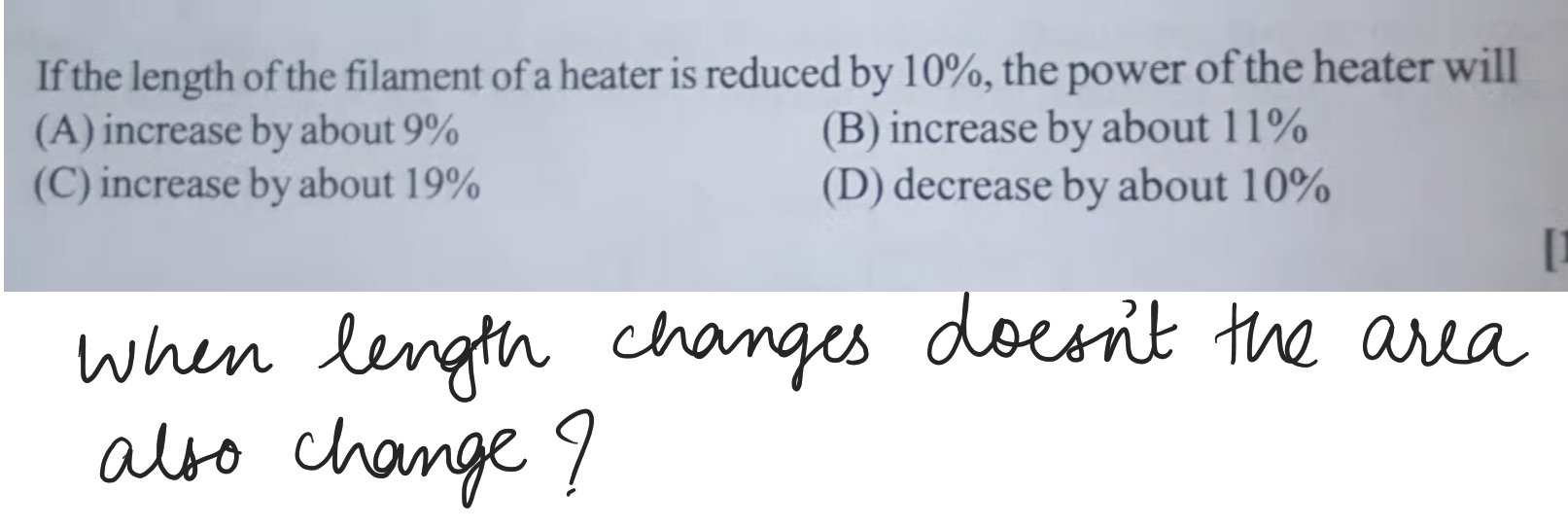 Question image for I have posted my question as an attachement. plea